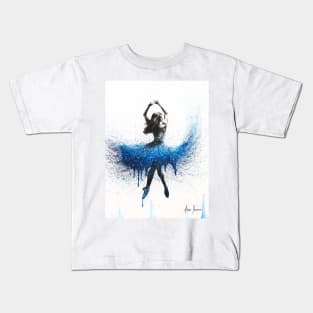 Ballerina Kids T-Shirt